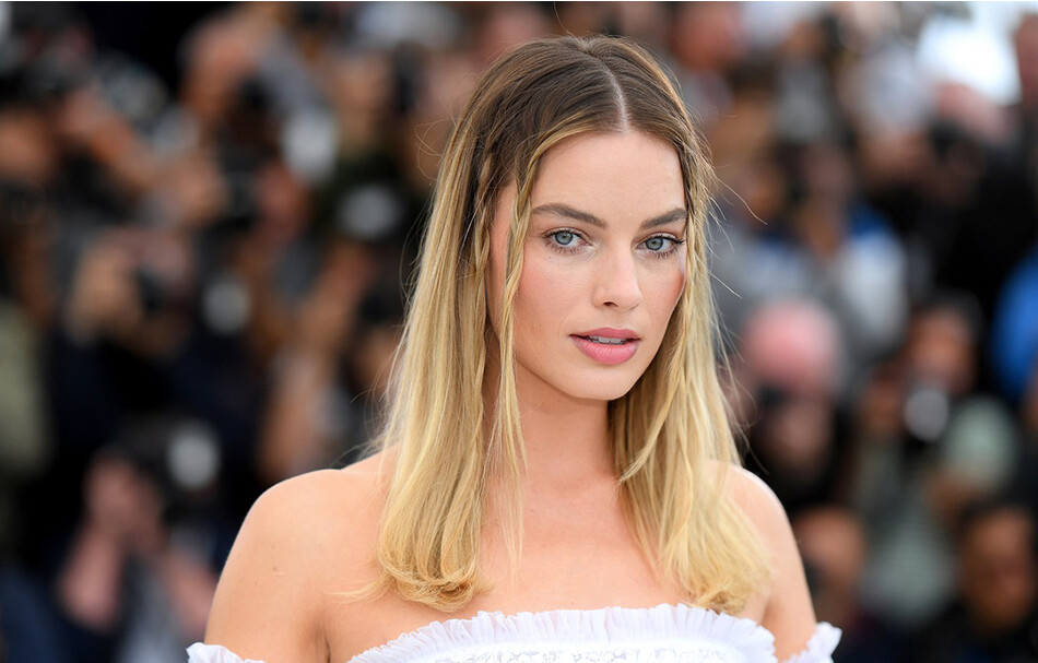 Марго Робби Пираты Карибского моря ЛГБТ